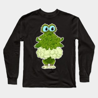 The Great Cauli Long Sleeve T-Shirt